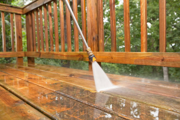 Mantua, VA Pressure Washing Services Company